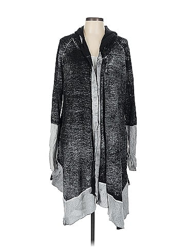 Blanc Noir Cardigan (view 1)