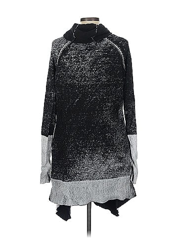 Blanc Noir Cardigan (view 2)