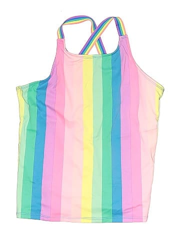 Lands' End Tank Top (view 1)
