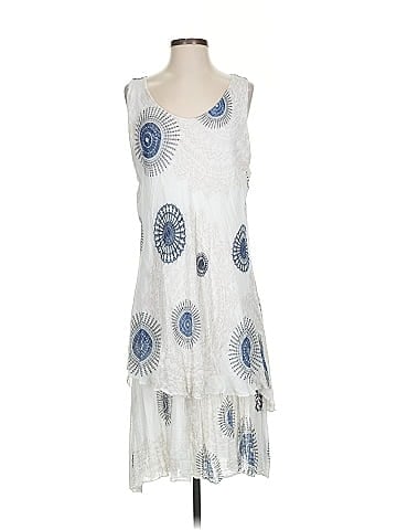 MADE IN ITALY Casual Dress (view 1)