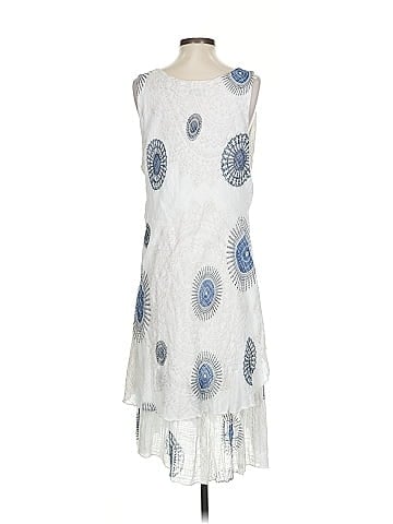 MADE IN ITALY Casual Dress (view 2)