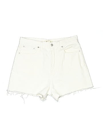 Madewell Denim Shorts (view 1)