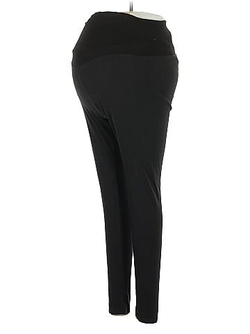 Motherhood Active Pants (view 1)