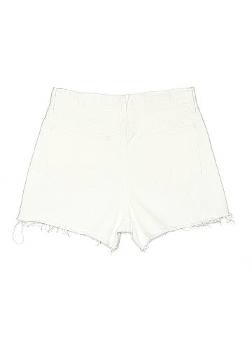 Madewell Denim Shorts (view 2)