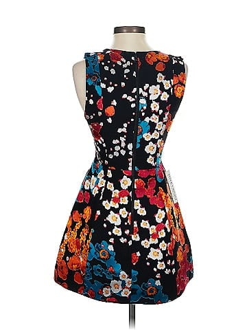 Alice + Olivia Cocktail Dress (view 2)