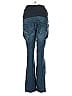 Indigo Blue Blue Jeans Size M - photo 2