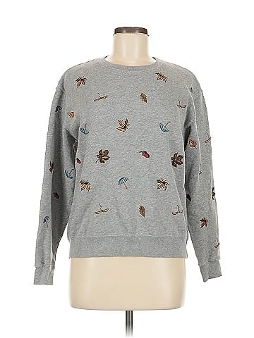Barbour Pullover Sweater (view 1)