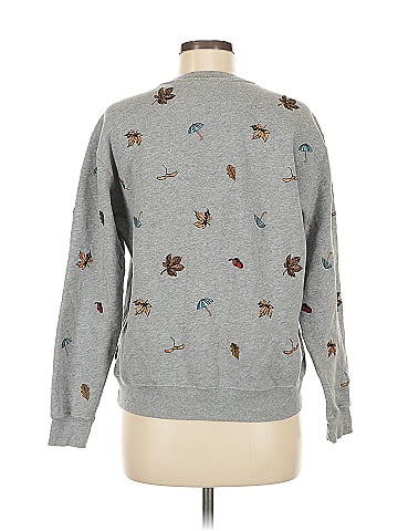 Barbour Pullover Sweater (view 2)