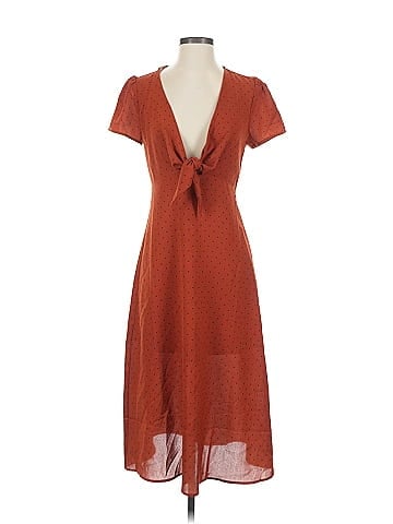 Re:named Casual Dress (view 1)
