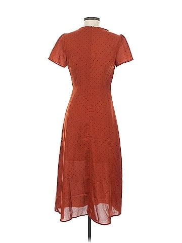 Re:named Casual Dress (view 2)