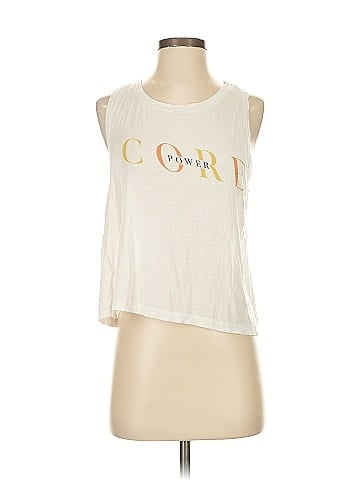 Corepower Yoga Sleeveless T-Shirt (view 1)