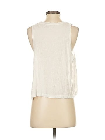 Corepower Yoga Sleeveless T-Shirt (view 2)
