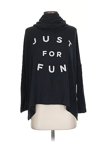 Sundry Pullover Sweater (view 1)