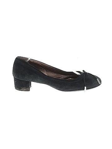 Attilio Giusti Leombruni Heels (view 1)