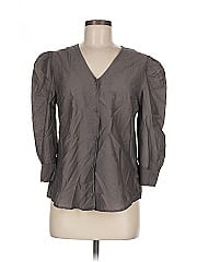 Modern Citizen 3/4 Sleeve Blouse