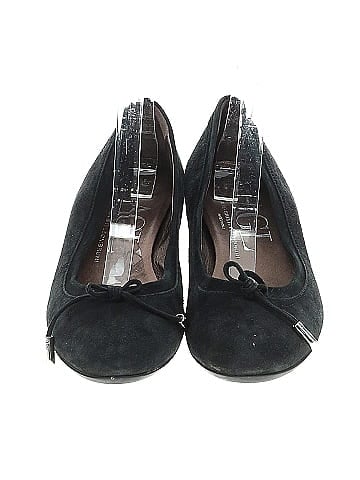 Attilio Giusti Leombruni Heels (view 2)