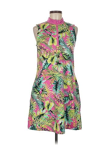 Tommy Bahama Cocktail Dress (view 1)