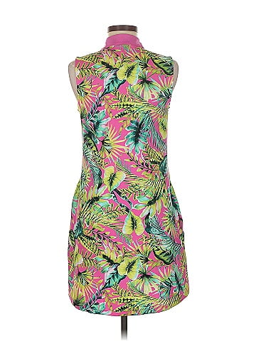 Tommy Bahama Cocktail Dress (view 2)