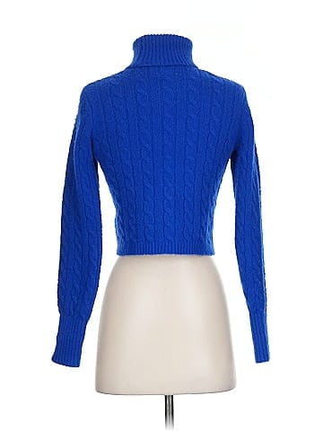 Jessica Simpson Long Sleeve Turtleneck (view 2)