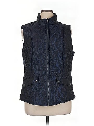 Westport Vest (view 1)