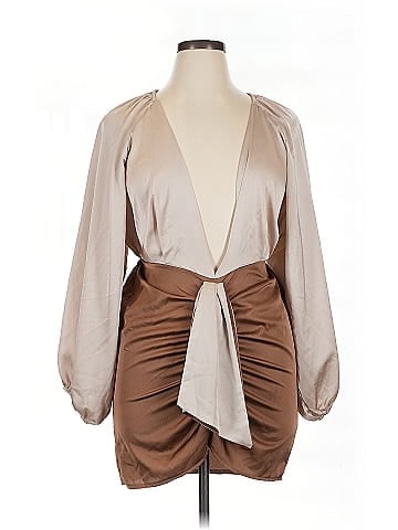 Boohoo Cocktail Dress (view 1)