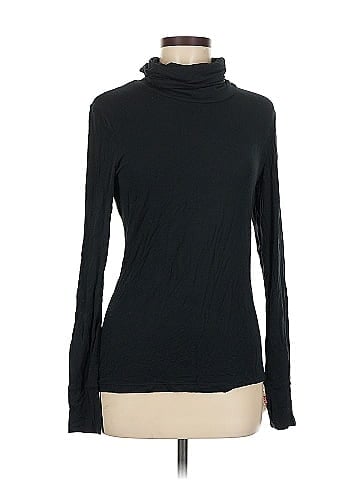 Cuddl Duds Long Sleeve Turtleneck (view 1)