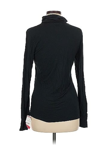Cuddl Duds Long Sleeve Turtleneck (view 2)