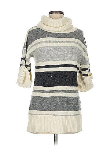 Kenar Wool Pullover Sweater (view 1)