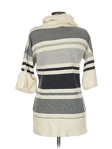 Kenar Wool Pullover Sweater (view 2)