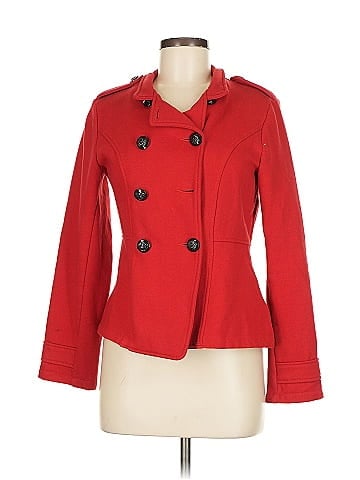Mossimo Supply Co. Coat (view 1)