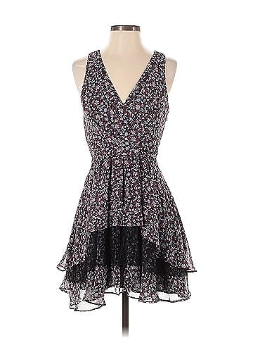 BCBGeneration Casual Dress (view 1)
