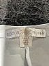 Boston Proper Solid Ivory Active Pants Size S - photo 4