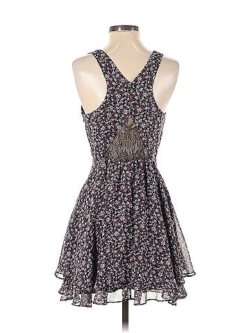 BCBGeneration Casual Dress (view 2)