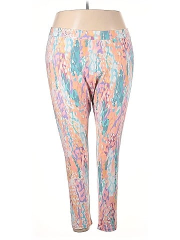 Soft Surroundings Active Pants (view 1)
