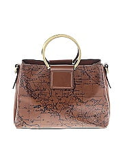 Patricia Nash Leather Crossbody Bag