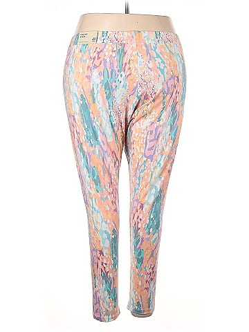 Soft Surroundings Active Pants (view 2)