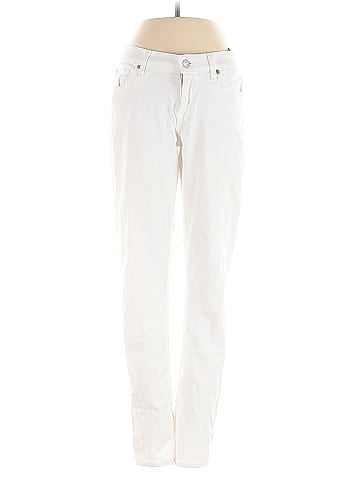 7 For All Mankind Casual Pants (view 1)