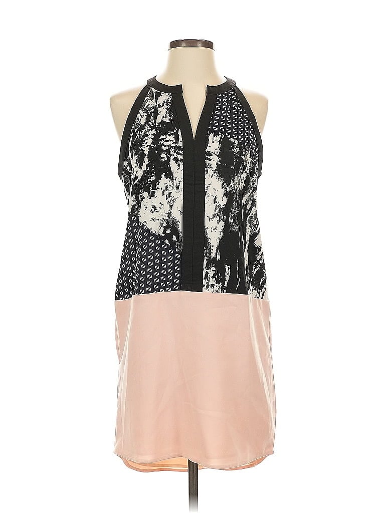 Click to view more detailed imagery on our partner's website Pre-owned Adelyn Rae Cocktail Dress In Black