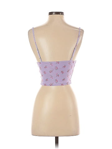Princess Polly Sleeveless Top (view 2)
