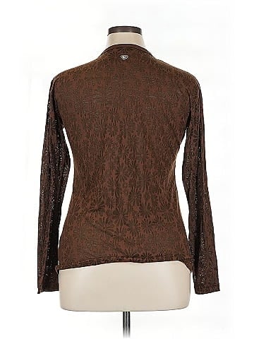 Kuhl Long Sleeve Henley (view 2)