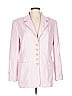 Escada Pink Blazer Size EU 42 / US 12 - photo 1