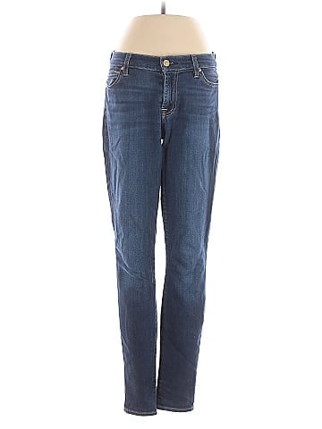 7 For All Mankind Jeans (view 1)