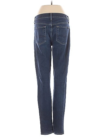 7 For All Mankind Jeans (view 2)