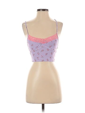 Princess Polly Sleeveless Top (view 1)