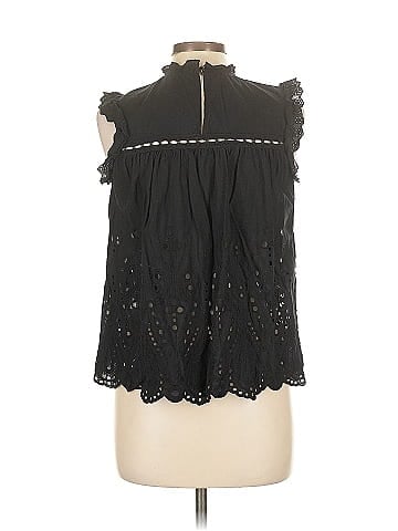 Adiva Sleeveless Blouse (view 2)