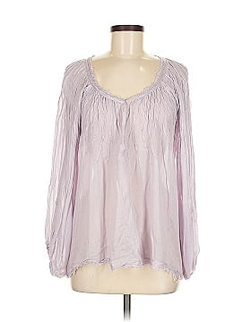 Fp One Long Sleeve Blouse