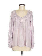 Fp One Long Sleeve Blouse