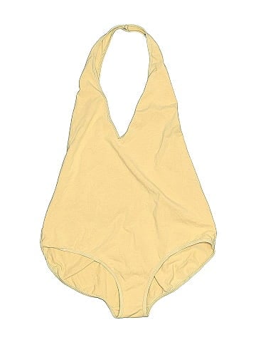 American Apparel Bodysuit (view 1)