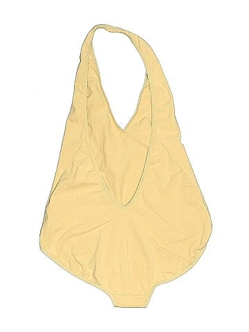 American Apparel Bodysuit (view 2)