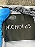 Nicholas Blue Cocktail Dress Size 4 - photo 6
